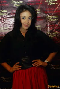 Foto Maya Ayu Permatasari