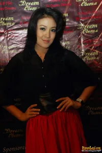 Foto Maya Ayu Permatasari