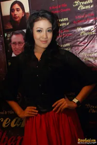 Foto Maya Ayu Permatasari