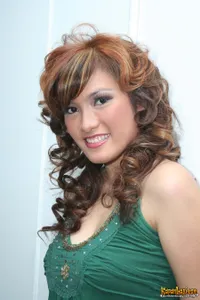 Foto Maya Idol
