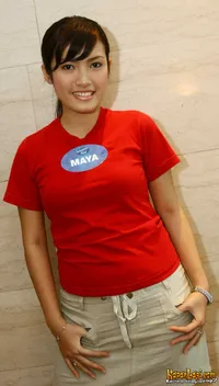 Foto Maya Idol