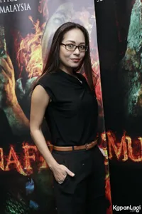 Foto Maya Karin