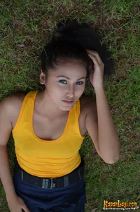 Foto Maya Novethesia