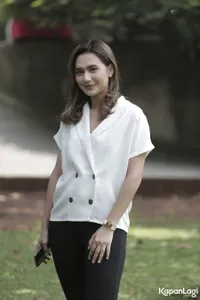 Foto Mayang Yudhitia