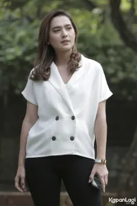 Foto Mayang Yudhitia