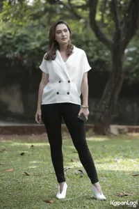 Foto Mayang Yudhitia