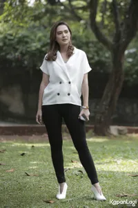 Foto Mayang Yudhitia