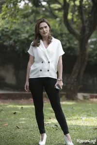 Foto Mayang Yudhitia