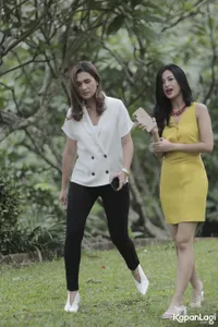 Foto Mayang Yudhitia