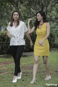 Foto Mayang Yudhitia