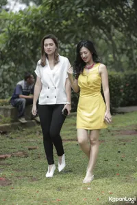 Foto Mayang Yudhitia