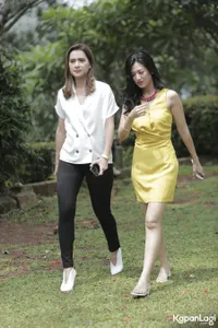 Foto Mayang Yudhitia