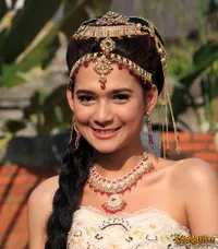 Foto Mayang Yuditia