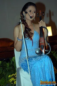 Foto Maylaffayza Wiguna