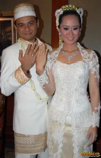 Foto Maylaffayza Wiguna