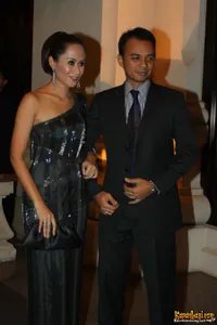 Foto Maylaffayza Wiguna