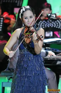 Foto Maylaffayza Wiguna