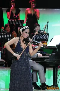 Foto Maylaffayza Wiguna