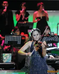 Foto Maylaffayza Wiguna