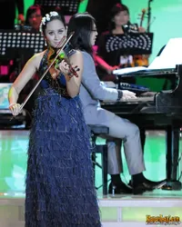 Foto Maylaffayza Wiguna