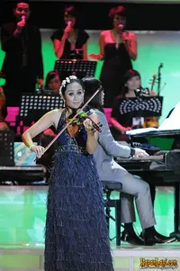 Foto Maylaffayza Wiguna