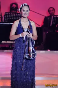 Foto Maylaffayza Wiguna