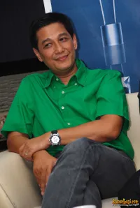 Foto Mayong Suryo Laksono