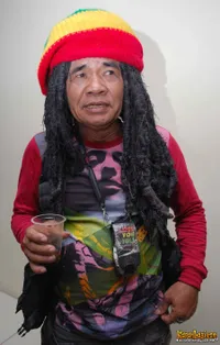 Foto Mbah Surip