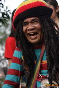 Foto Mbah Surip
