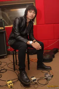 Foto Mega Eighteen Plus Band