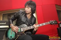 Foto Mega Eighteen Plus Band