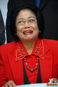 Foto Megakarti Republik BBM