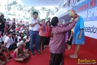 Foto Megawati Soekarno Putri