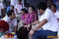 Foto Megawati Soekarno Putri