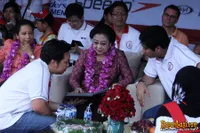 Foto Megawati Soekarno Putri