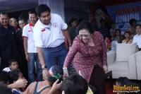 Foto Megawati Soekarno Putri