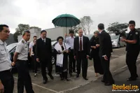 Foto Megawati Soekarno Putri