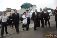 Foto Megawati Soekarno Putri