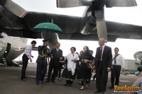 Foto Megawati Soekarno Putri