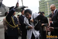 Foto Megawati Soekarno Putri