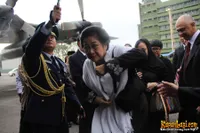 Foto Megawati Soekarno Putri