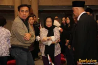 Foto Megawati Soekarno Putri