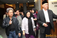 Foto Megawati Soekarno Putri