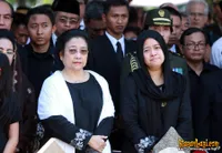 Foto Megawati Soekarno Putri
