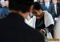 Foto Megawati Soekarno Putri