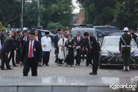 Foto Megawati Soekarno Putri