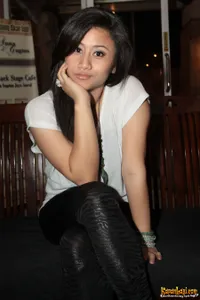 Foto Meggie Chandra