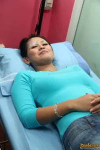 Foto Meggy Wulandari