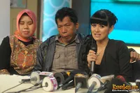 Foto Meggy Wulandari