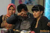 Foto Meggy Wulandari